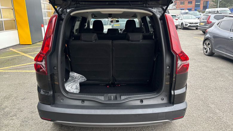 Dacia Jogger 1.6 HEV Extreme 5dr Auto Hybrid Estate